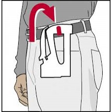 Ročni spenjalec NOVUS J-09 XX